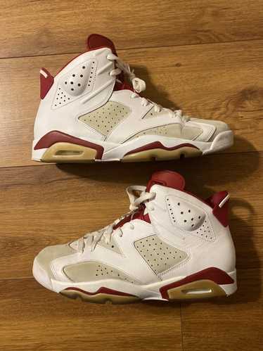 Jordan Brand Air Jordan 6 Retro 'Alternate'