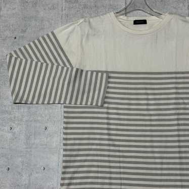 AMERICAN RAG CIE Striped T-Shirt American Rag Cie