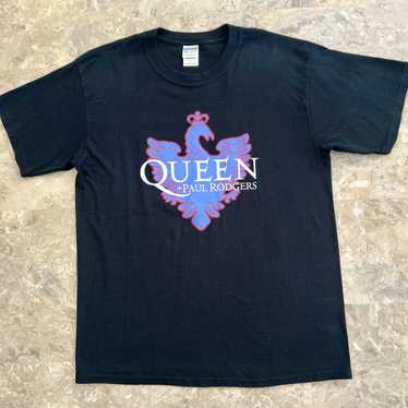 Vintage queen tour - Gem