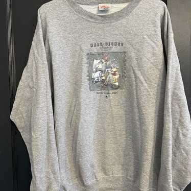 VTG Walt Disney / Winnie The Pooh Crewneck