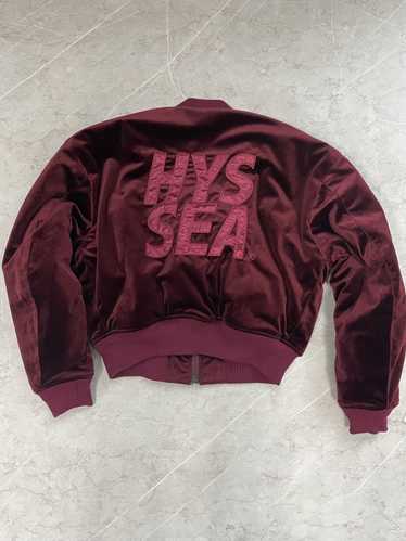 Wind and sea hysteric - Gem