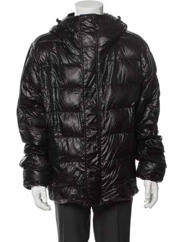 Dolce & gabbana puffer - Gem Dolce & gabbana puffer - Gem