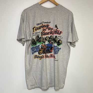 2004 Sturgis Bike Week Shirt Y2K Harley Davidson B