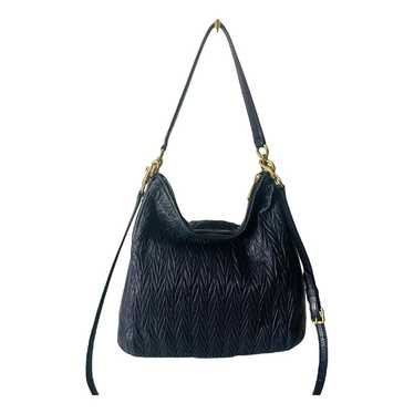 Coach Madison Phoebe leather handbag