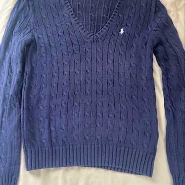 Ralph Lauren Sport Knit