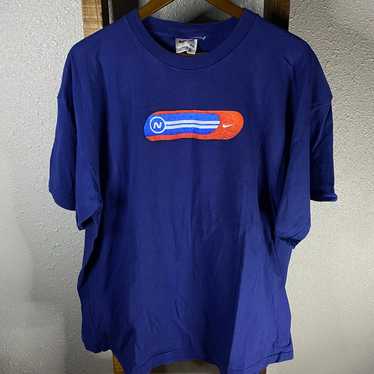 Vintage 1990s Nike Air Shirt