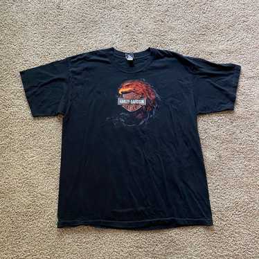 vintage Harley-Davidson t shirt