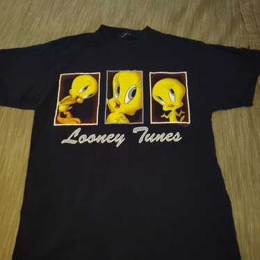 Looney Tunes Tweety bird T Shirt