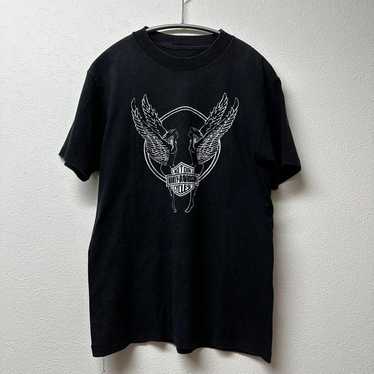 HARLEY DAVIDSON Harley Vintage T-shirt