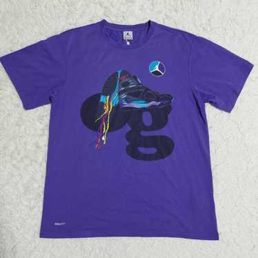 NIKE AIR JORDAN 8 Air Jordan VIII T-shirt