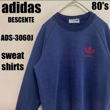 Adidas descente vintage vintage - Gem