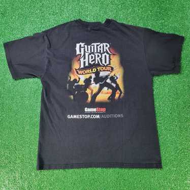 Guitar hero vintage t - Gem