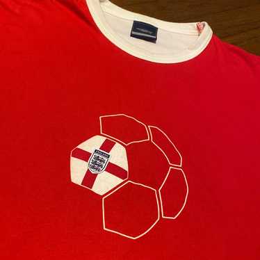 Umbro england t shirt - Gem