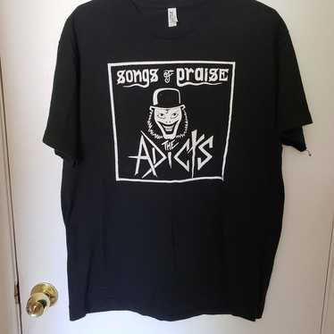 The adicts shirt - Gem