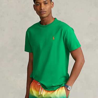 Polo by Ralph Lauren vintage tee