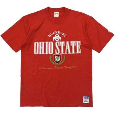 90s Ohio State Buckeyes T-shirt