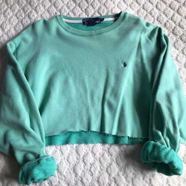 Ralph Lauren sweater