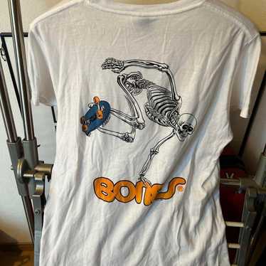 90 ninety t-shirt powell - Gem