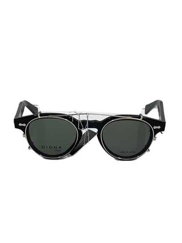 DIGNA Classic Sunglasses Wellington Plastic BLK OR