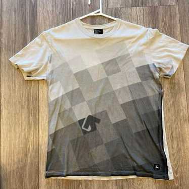 Burton snowboard - T-shirt