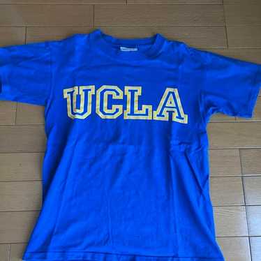 1980s UCLA made in USA