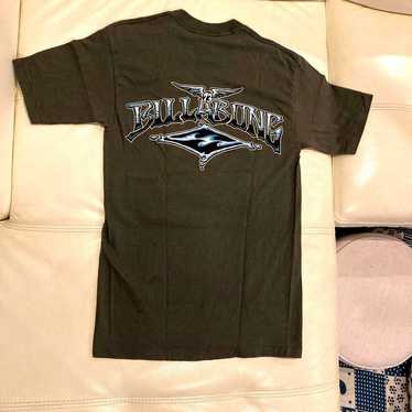 Vintage billabong t-shirt size - Gem