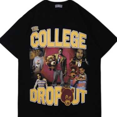 Kanye west college - Gem Kanye west college - Gem