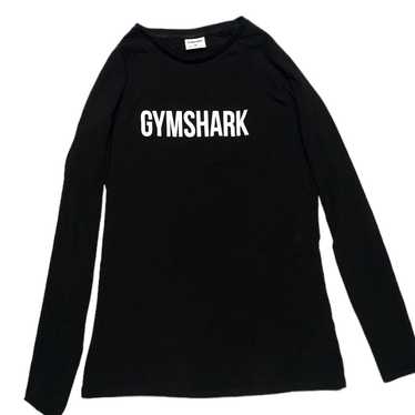 Gymshark long sleeve