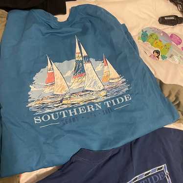 Southern tide long sleeve