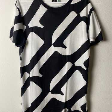 G-Star RAW "Hyce" AoP Graphic Tee