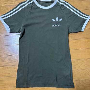 adidas T-shirt Ringer T-shirt
Sports rare atmosphe