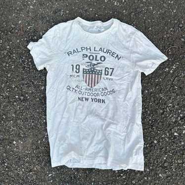 Ralph Lauren T-shirt