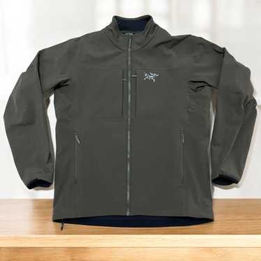 arc'teryx gamma mx hoody smoke サイズM Gamma MX Hoody Men's Arc'teynex | Footprint USA