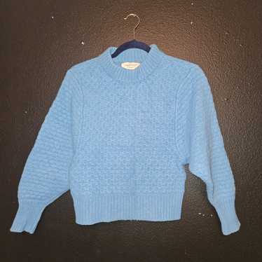 Current/Elliott The Juniper Sweater