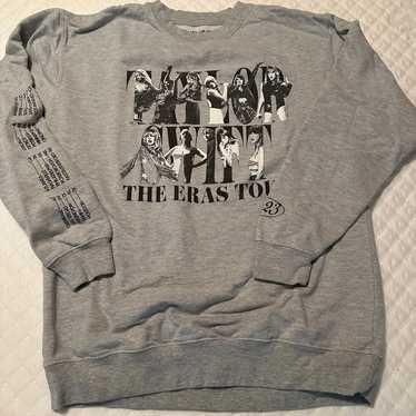 Taylor Swift crewneck