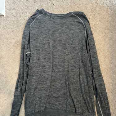 Lululemon Long Sleeve