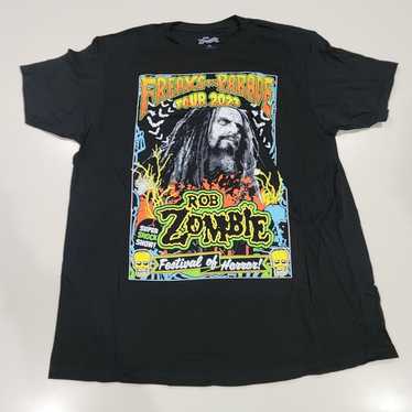 ROB ZOMBIE|2023 Freaks On Parade Festival of Horro