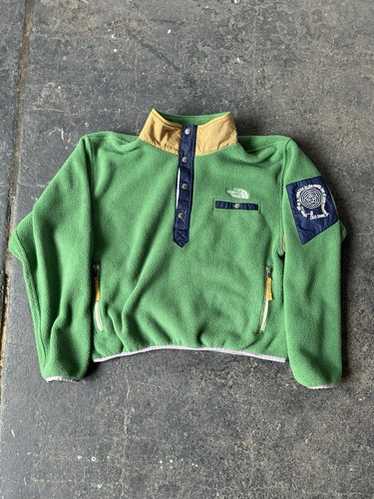 The north face brain - Gem