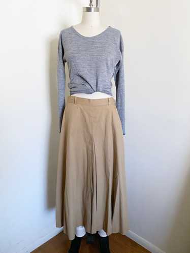 Cotton Ralph Lauren Skirt