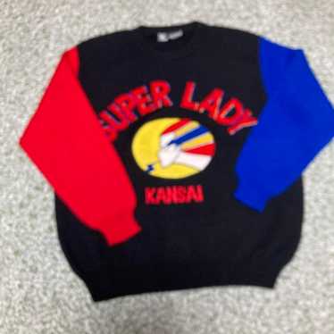 Super lady by kansai - Gem