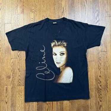 Vintage 90s celine dion - Gem