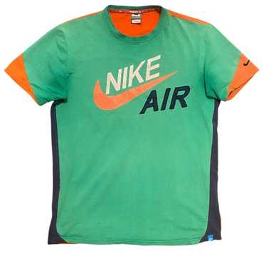 Vintage Nike Dri Fit Shirt