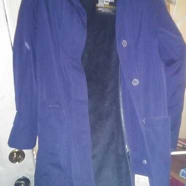 Vintage London Fog Coat