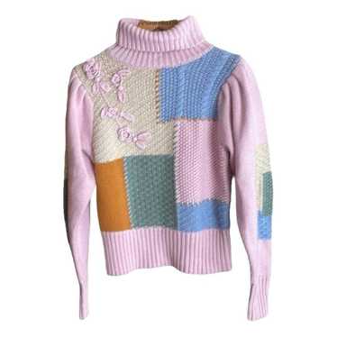 Love Shack Fancy Jumper