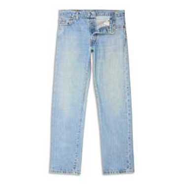 Levi's 501® Original Fit Women's Jeans - Original