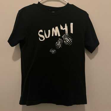 Sum 41 the hell - Gem