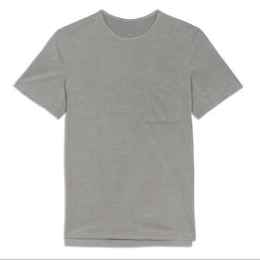 Lululemon Relaxed Fit Pocket T-Shirt S