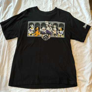 Disneyland 100th anniversary shirt