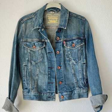 Levi’s Denim Jacket