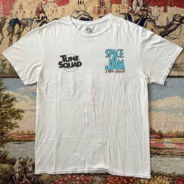 Space jam t shirt - Gem